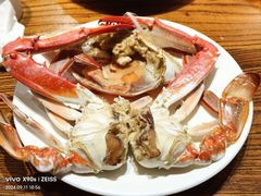 -海味当家·蒸锅海鲜(星海公园店)