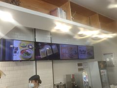 -李先生牛肉面大王(朝阳街店)