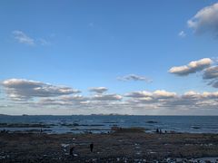 -蓬莱阁景区