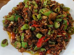 -湖南湘菜馆(东湘缘二店)
