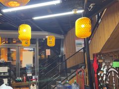 -长安后宰门水盆羊肉(新都心店)