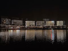 -北龙湖湿地公园
