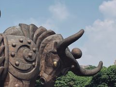 -四海公园(南山区)