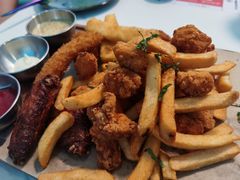 -拾挚扒房(招商花园城店)