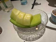 -钱塘花园·宁波菜