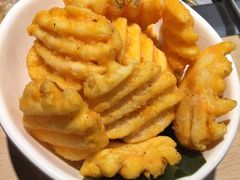 -新石器烤肉(百联川沙店)