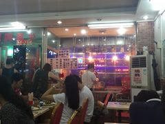 -大聪烧鹅快餐店(梅林店)