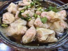 -老谢野馄饨(延安路店)