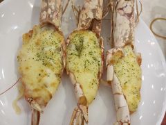 -芭菲盛宴·环球美食(袁家岗店)