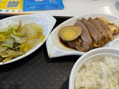 -陆记鹅庄·潮汕菜·狮头鹅(大仟里店)