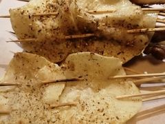 -腰子哥烤串(石佛营炫特店)