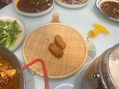 -太湖人家·喝土鸡汤·品太湖三白(动物园店)