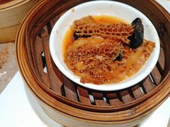 卤水金钱肚-万龙洲海鲜(南新仓店)