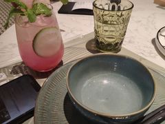 -芭札·Thai泰国餐厅(同和金铂天地店)