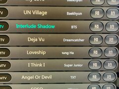 -V SHOW max KTV(粉巷店)