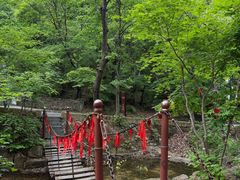 -丹东凤凰山景区