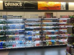 -Olé精品超市(上海虹桥南丰城店)