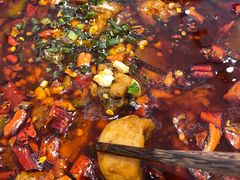 -荆九爷爆炒桥头三嫩(浙大店)