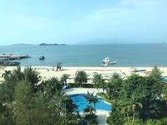 -惠州金海湾嘉华度假酒店