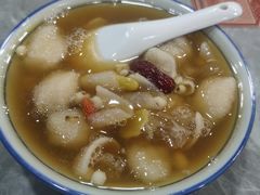 -阮正港·三餐四季·四季甜汤(松柏店)