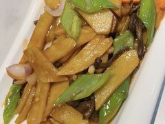 -东北大院·东北菜(三台子店)
