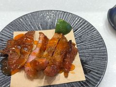 -争鲜回转寿司(浦东三钢里PLUS店)