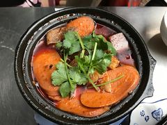 -廖记老砂锅(上清寺店)