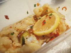 -黎里王记辣脚(黎里总店)
