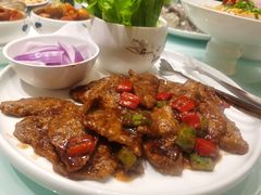 -隆喜元鱼汤包·海鲜(中联广场店)