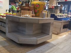 -铂丽斯国际大酒店-凯悦自助餐厅