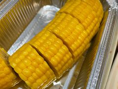 -蚝老板海鲜烧烤大排档(码头店)