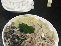 -草原饭店火锅