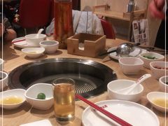 -好彩猪肚鸡(正弘城店)