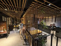 -竹里馆 ·茶食(奥体店)