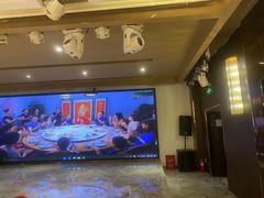 -特味村大酒店(南三环店)