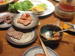 -隐炉和牛烧肉店(群力店)