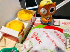 -肯德基(中关村E世界店)