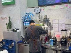-O2鲜榨果汁(苏州龙湖狮山店)