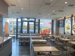 -李先生牛肉面大王(广渠门内店)