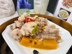 豉汁蒸排骨-稻香酒家·34年老字号·港式粤菜(汉街店)