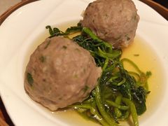 牛肉丸-御宝轩(益丰·外滩源店)