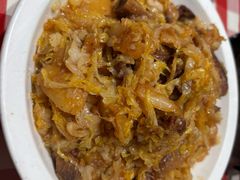 -西贝(上海我格广场店)