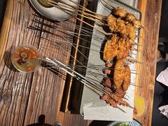 -北丐先生·野馄饨烧烤(雨花万象店)