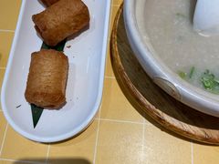 -蔡澜点心·粤菜(花城汇南区店)