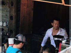 -田德能咖啡博物馆