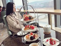 -三迪希尔顿酒店·星空酒廊