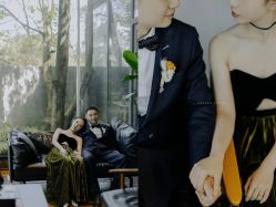 点击看大图 -Chic Bridal 熙可婚纱