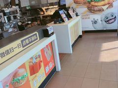 -麦当劳(济泺路店)