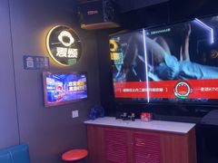 -唱吧麦颂KTV(西单华威潮铺街店)