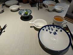-狮王府淮扬菜(夫子庙老门东店)